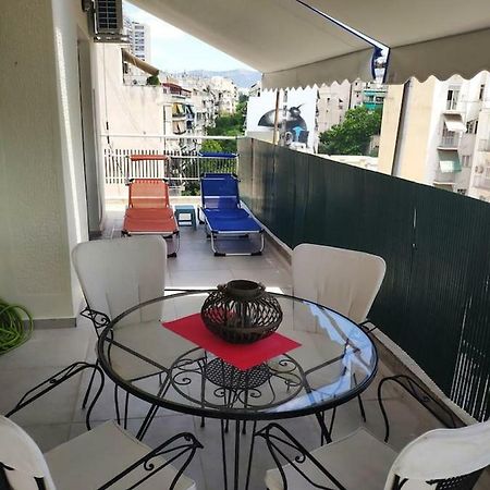 Top 6Th Floor With Big Balcony In Central Athens! Appartement Buitenkant foto