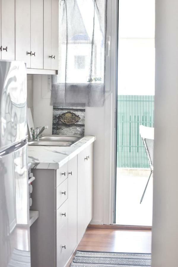 Top 6Th Floor With Big Balcony In Central Athens! Appartement Buitenkant foto