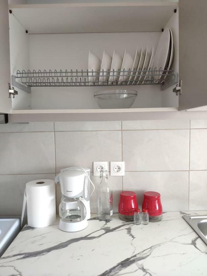 Top 6Th Floor With Big Balcony In Central Athens! Appartement Buitenkant foto