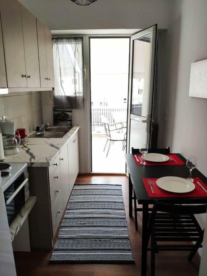 Top 6Th Floor With Big Balcony In Central Athens! Appartement Buitenkant foto