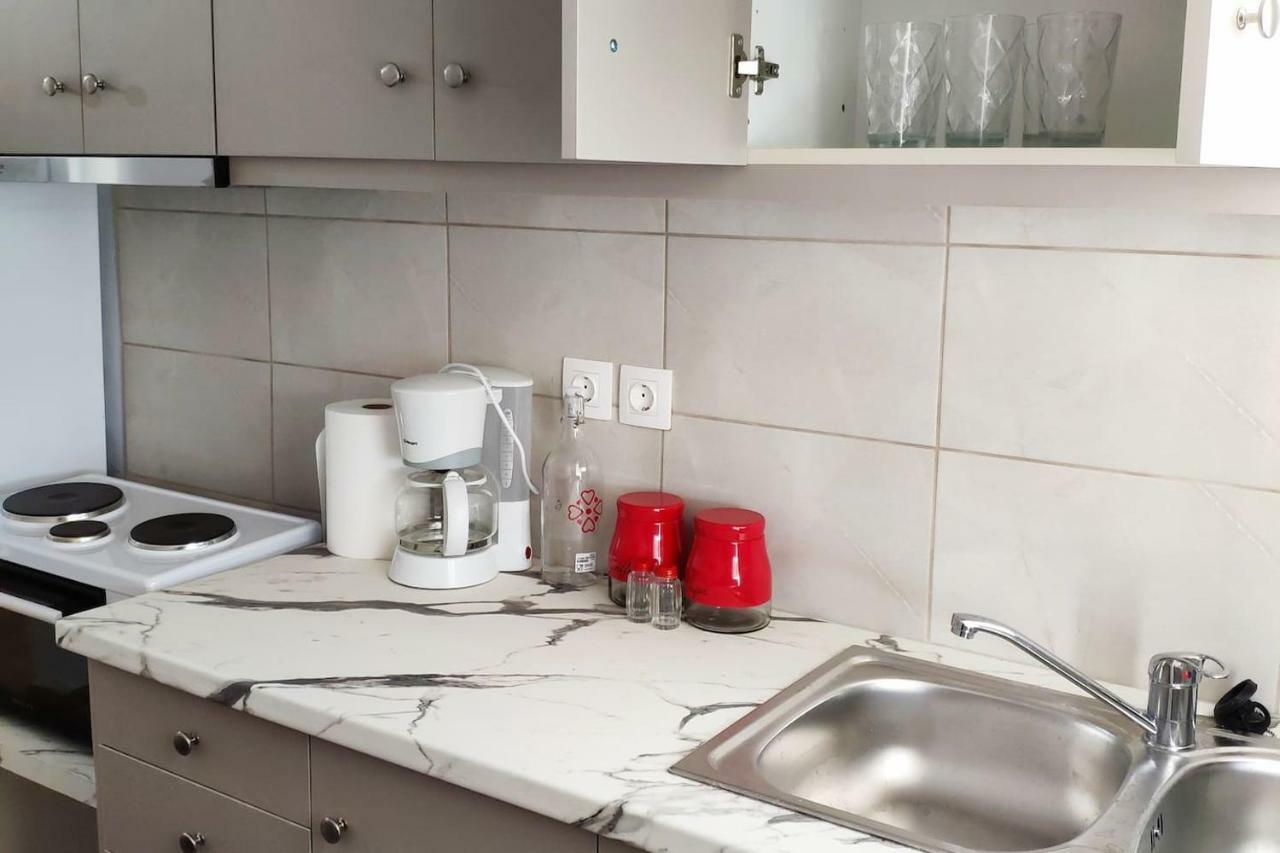 Top 6Th Floor With Big Balcony In Central Athens! Appartement Buitenkant foto