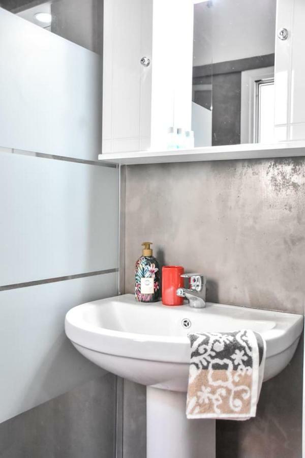 Top 6Th Floor With Big Balcony In Central Athens! Appartement Buitenkant foto
