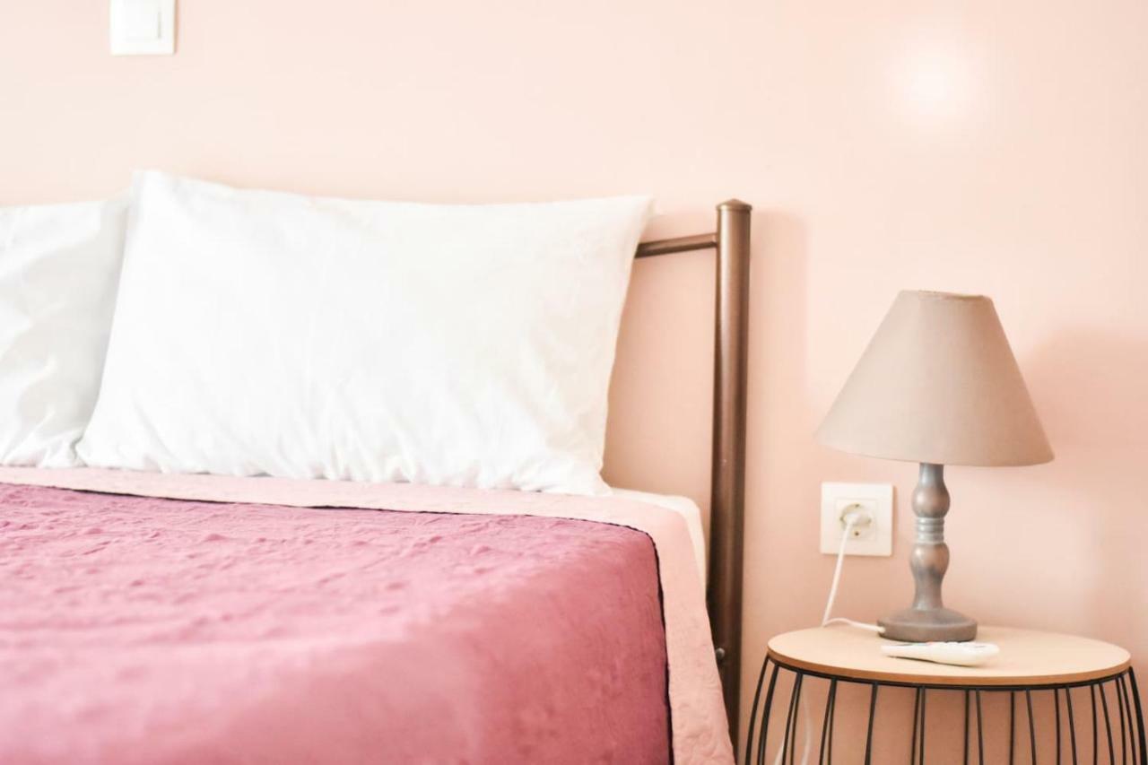 Top 6Th Floor With Big Balcony In Central Athens! Appartement Buitenkant foto
