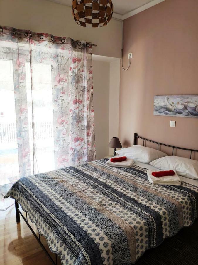 Top 6Th Floor With Big Balcony In Central Athens! Appartement Buitenkant foto
