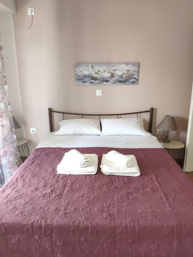 Top 6Th Floor With Big Balcony In Central Athens! Appartement Buitenkant foto