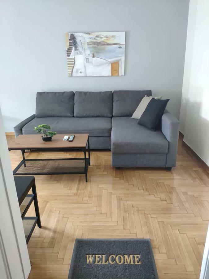 Top 6Th Floor With Big Balcony In Central Athens! Appartement Buitenkant foto