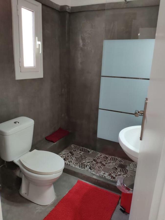 Top 6Th Floor With Big Balcony In Central Athens! Appartement Buitenkant foto