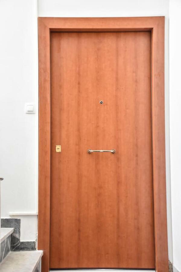Top 6Th Floor With Big Balcony In Central Athens! Appartement Buitenkant foto