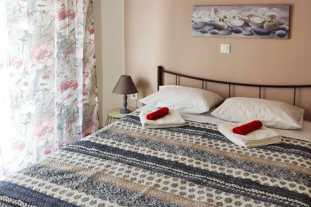 Top 6Th Floor With Big Balcony In Central Athens! Appartement Buitenkant foto