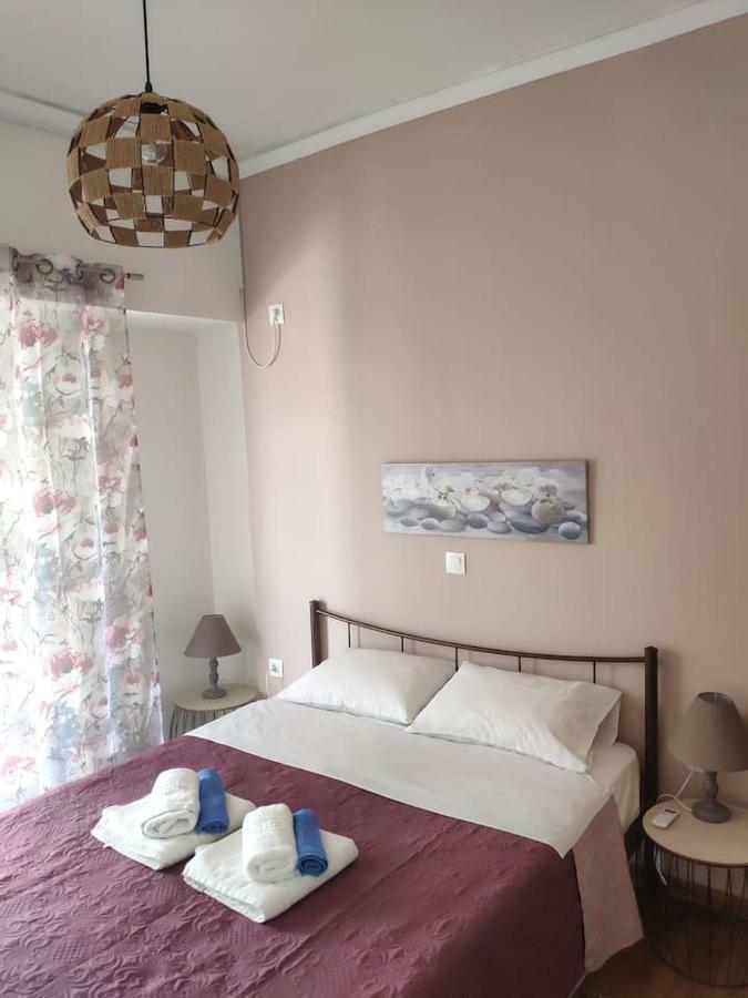 Top 6Th Floor With Big Balcony In Central Athens! Appartement Buitenkant foto