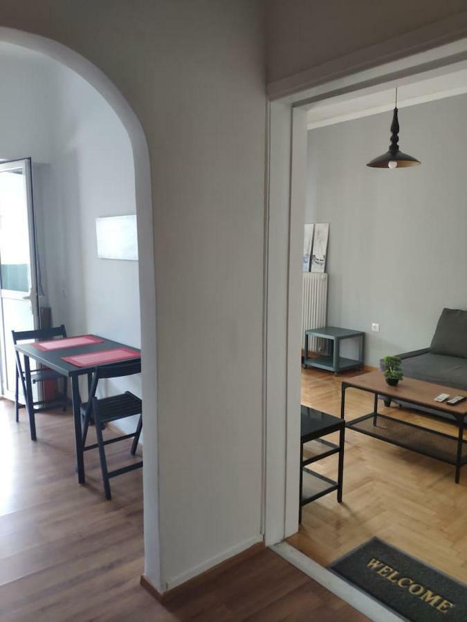 Top 6Th Floor With Big Balcony In Central Athens! Appartement Buitenkant foto